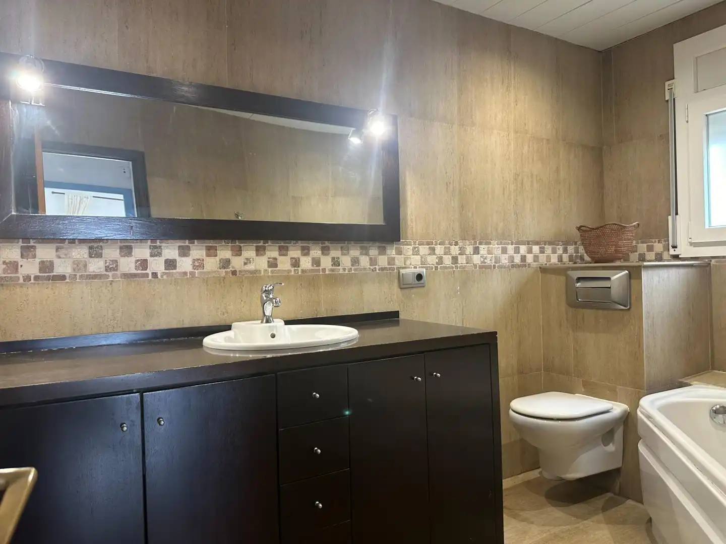 Piso en venta en DE LA PUJADA DEL PUIG ROM, imagen 32