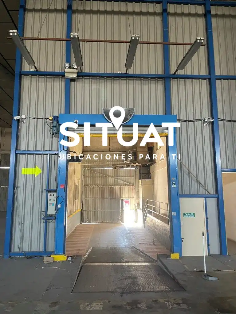 Nave industrielle à louer à Carrer Ferralla 18, imagen 24