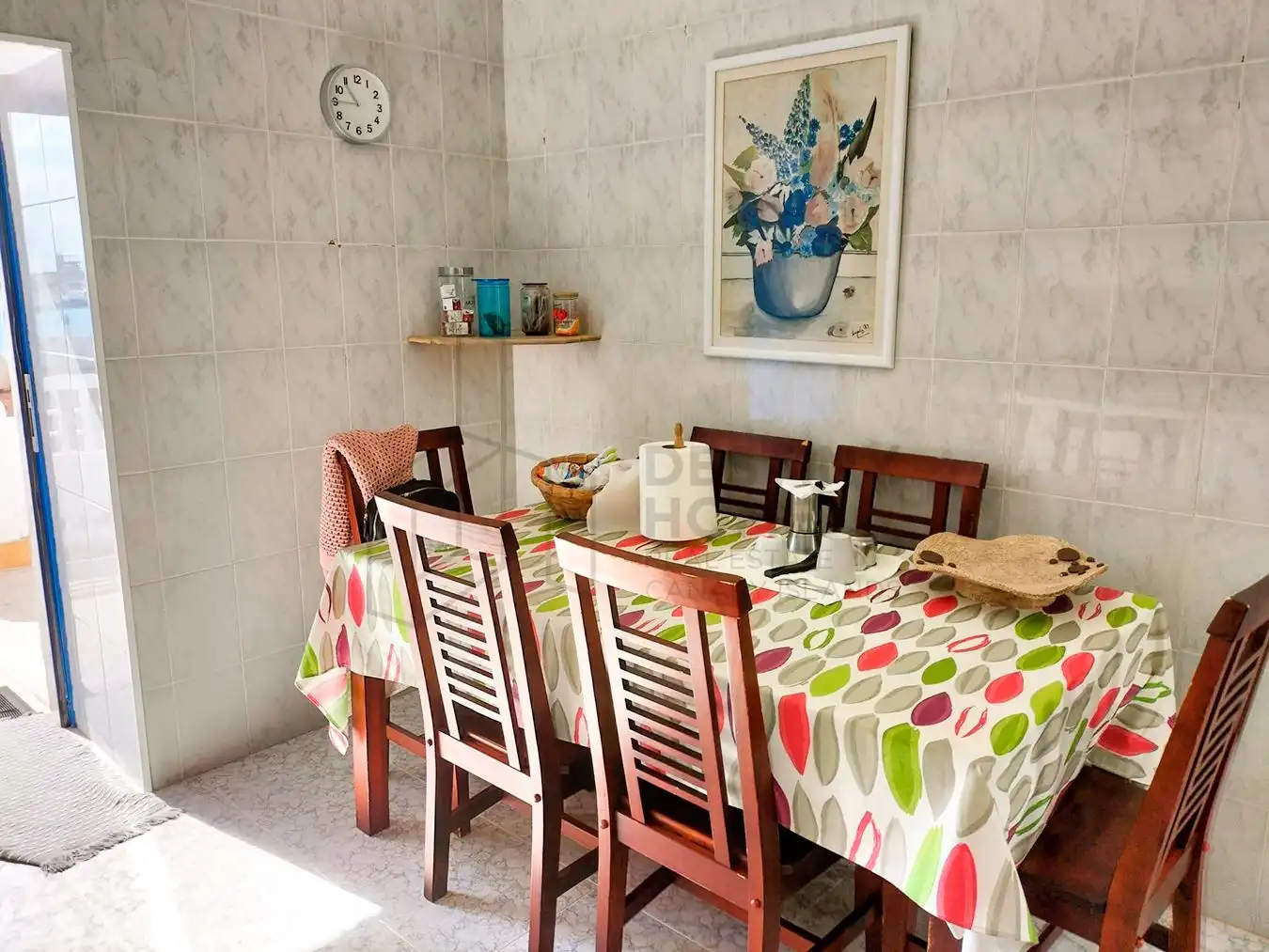 Casa o xalet en venda a MARITIMA, Corralejo