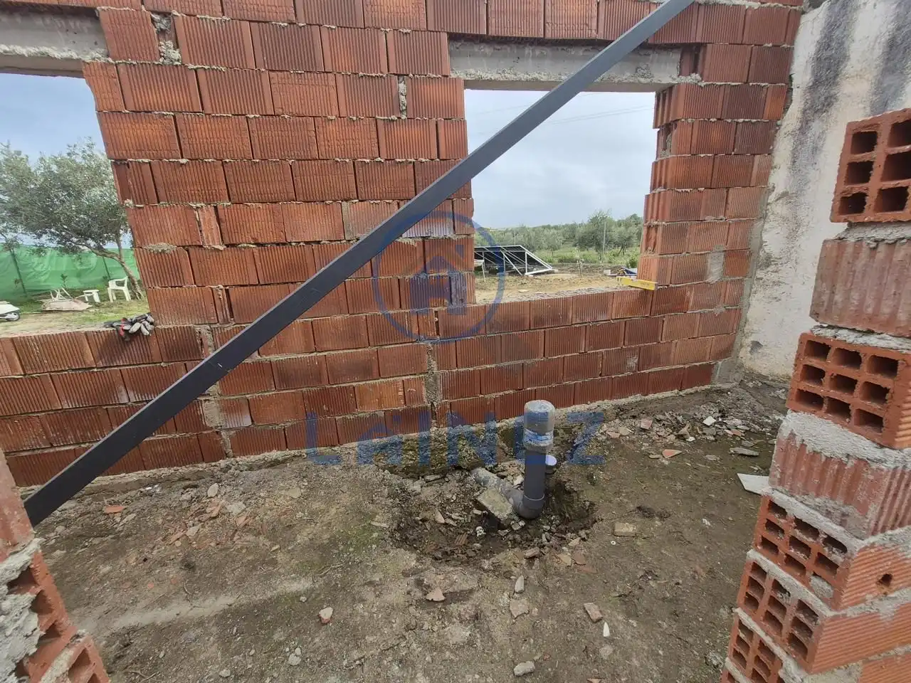 Exterior view of Residential for sale in Hinojosa del Duque