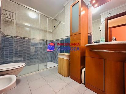 Bathroom of Flat for sale in Bilbao 