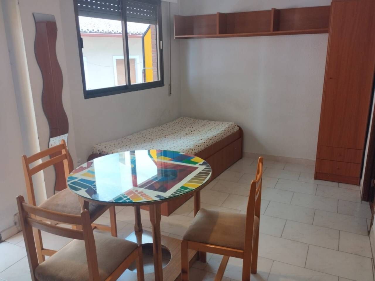 Bedroom of Study for sale in  Granada Capital  with Furnished and Balcony
