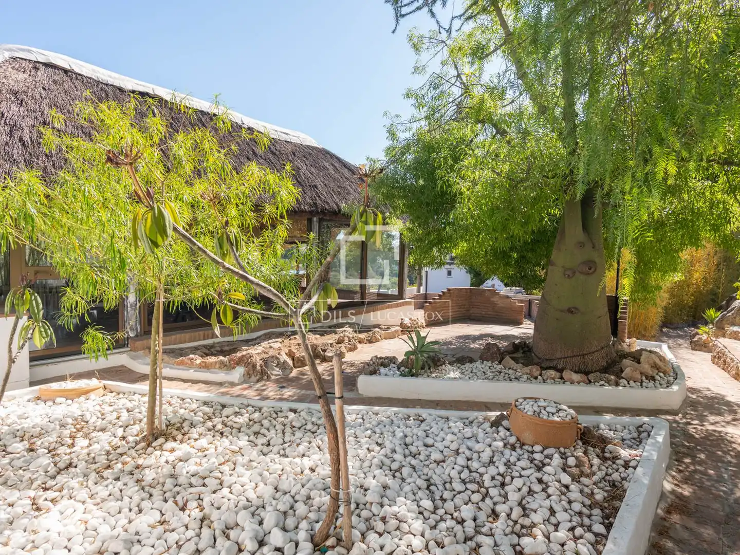 Villa mit Pool zum Verkauf in Mijas pueblo, imagen 4