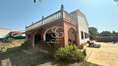 Foto 3 de Casa o chalet en venta en Vespella de Gaià, Tarragona