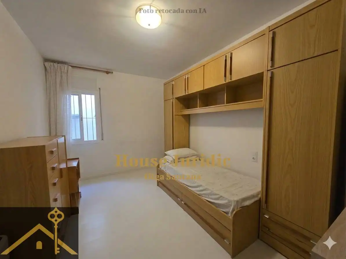 Bedroom of Detached homes for sale in Mataró  with Terrace and Oven