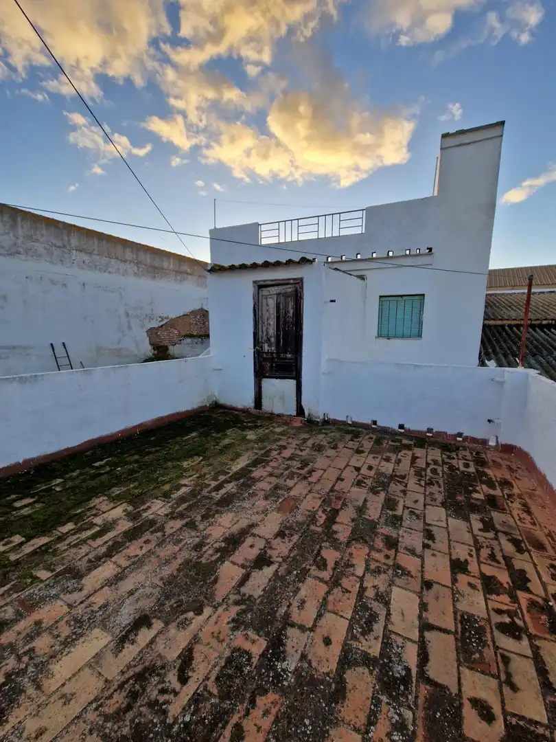 Casa o xalet en venda a San Juan del Puerto