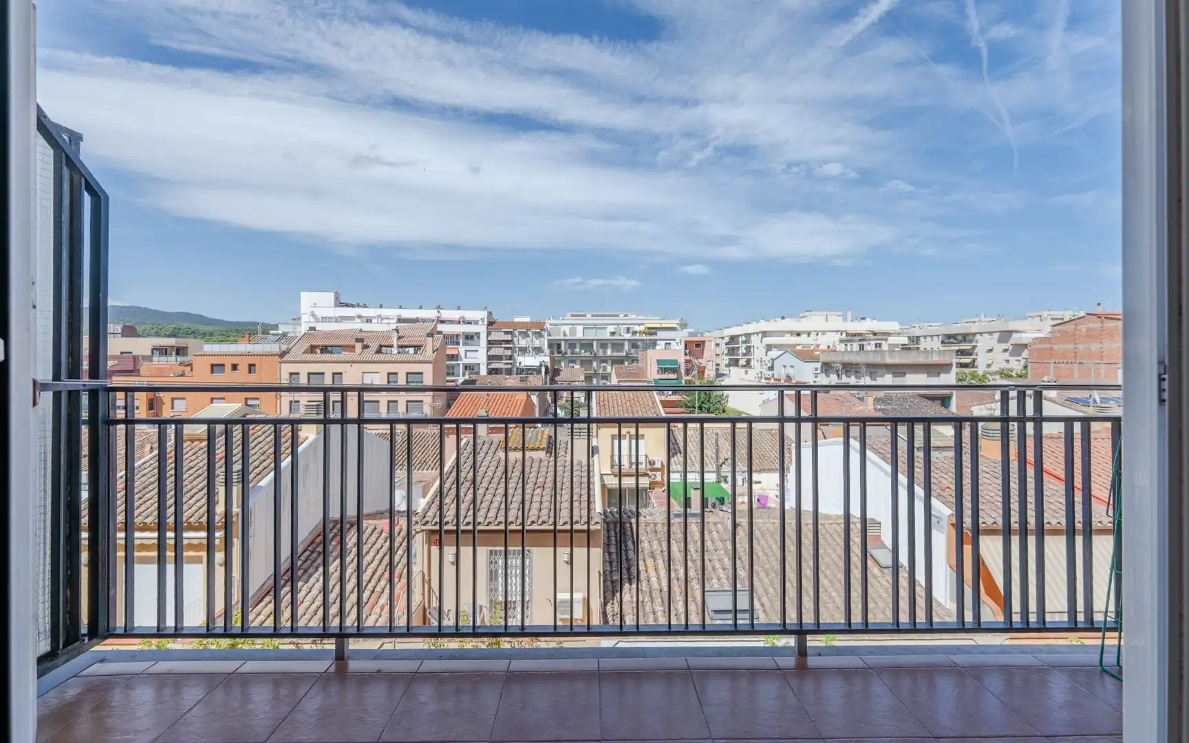 Pis amb terrassa en venda a Riera d'Aubí, imagen 4
