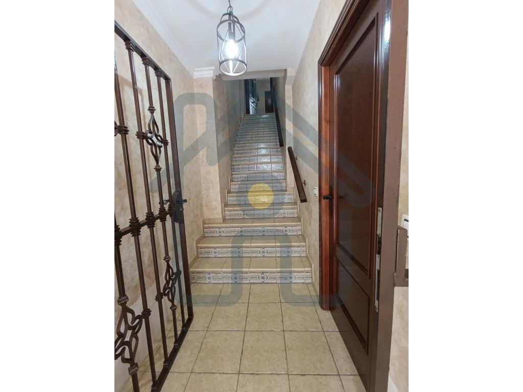 Casa o chalet en venta en Los Palacios y Villafranca