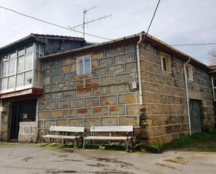 Vista exterior de Finca rústica en venda en Maceda amb Terrassa