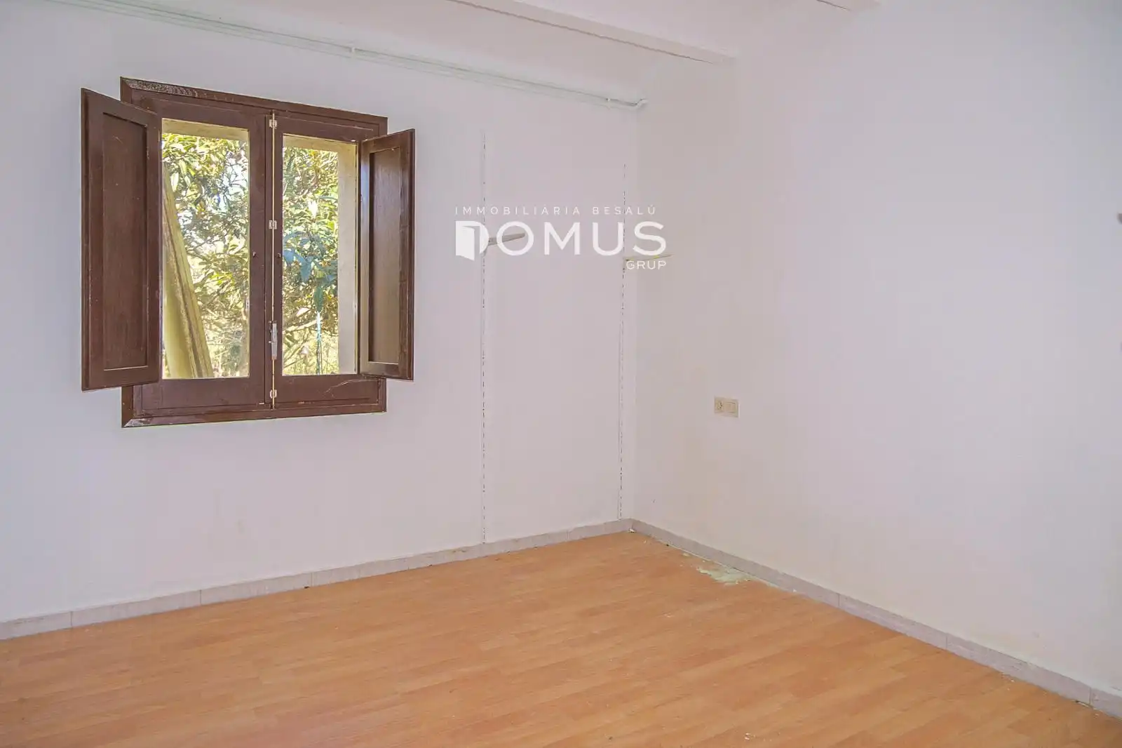 Habitación de Finca rústica en venta en Besalú con Jardín privado