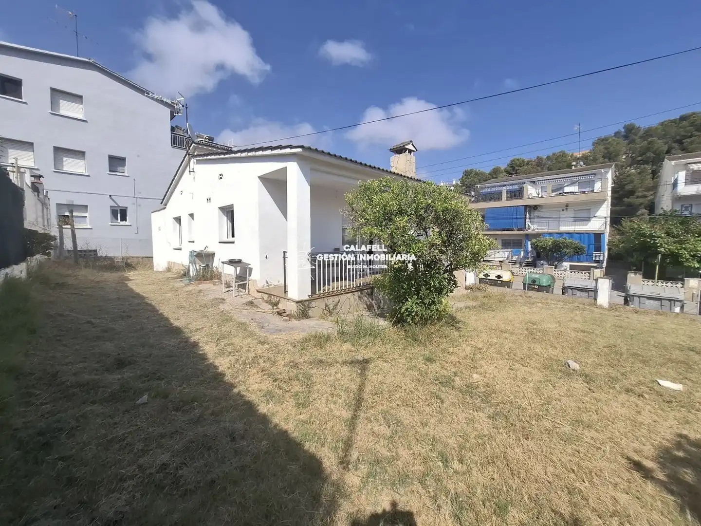 Maison avec jardin à vendre à Alemanya, imagen 21