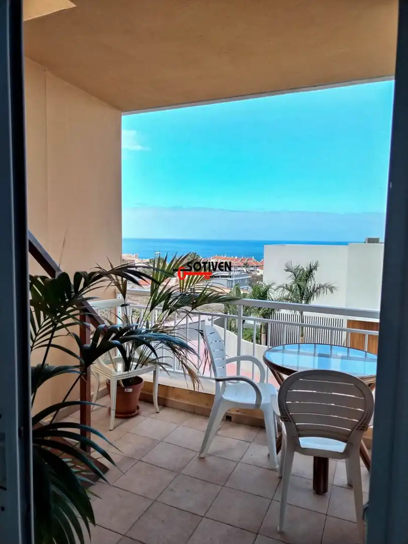 Apartment with pool to rent in Callao Salvaje - Playa Paraíso, imagen 8