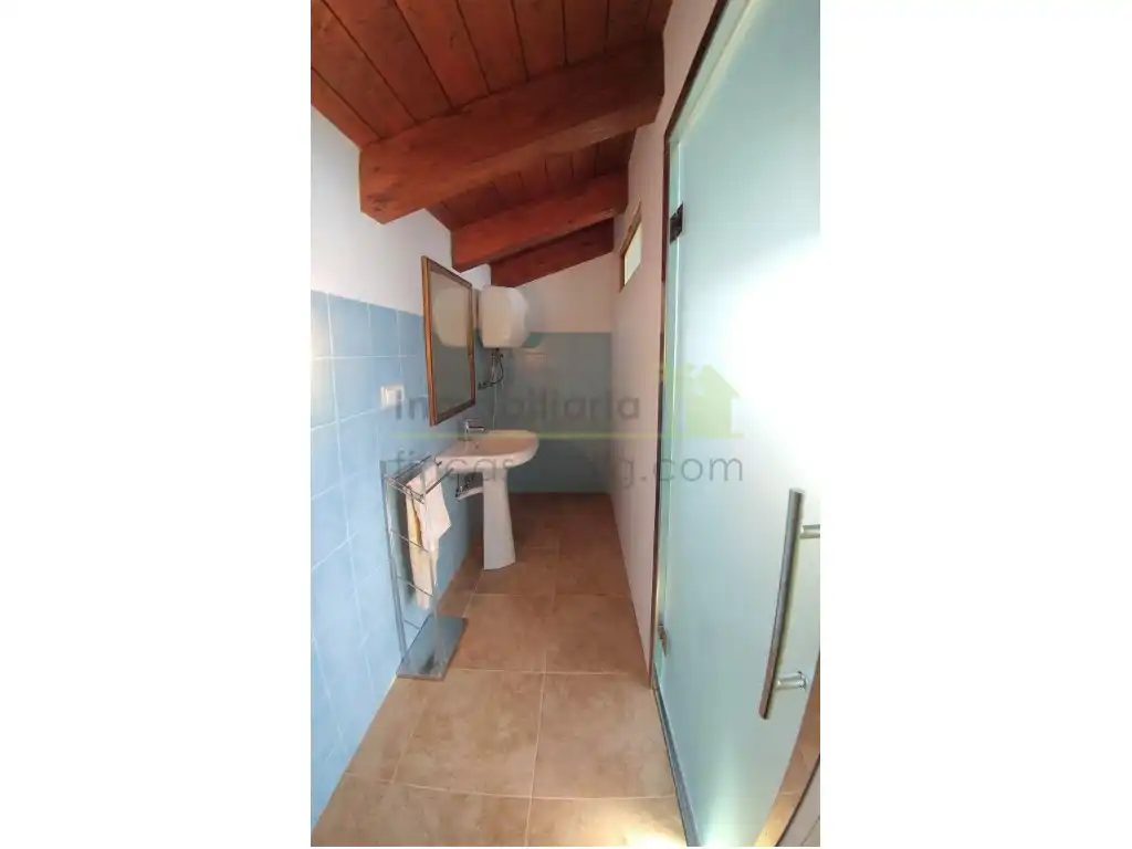 Baño de Casa o chalet en venta en Sant Mateu