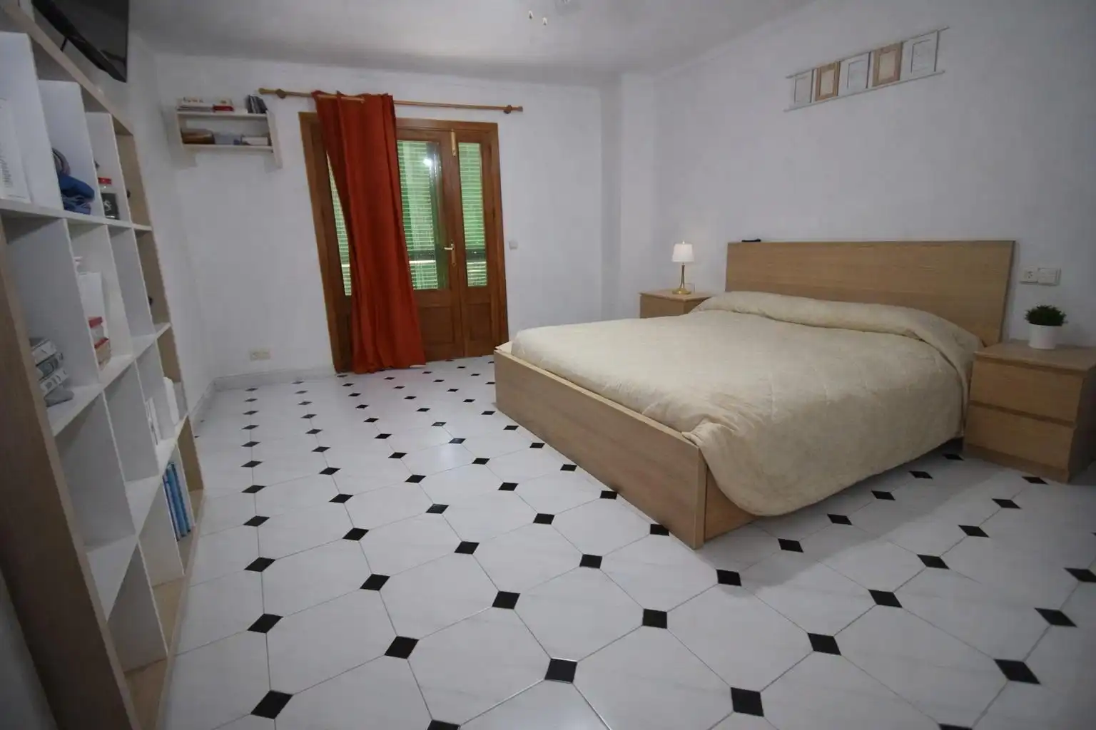 House with terrace for sale in Muro, imagen 15