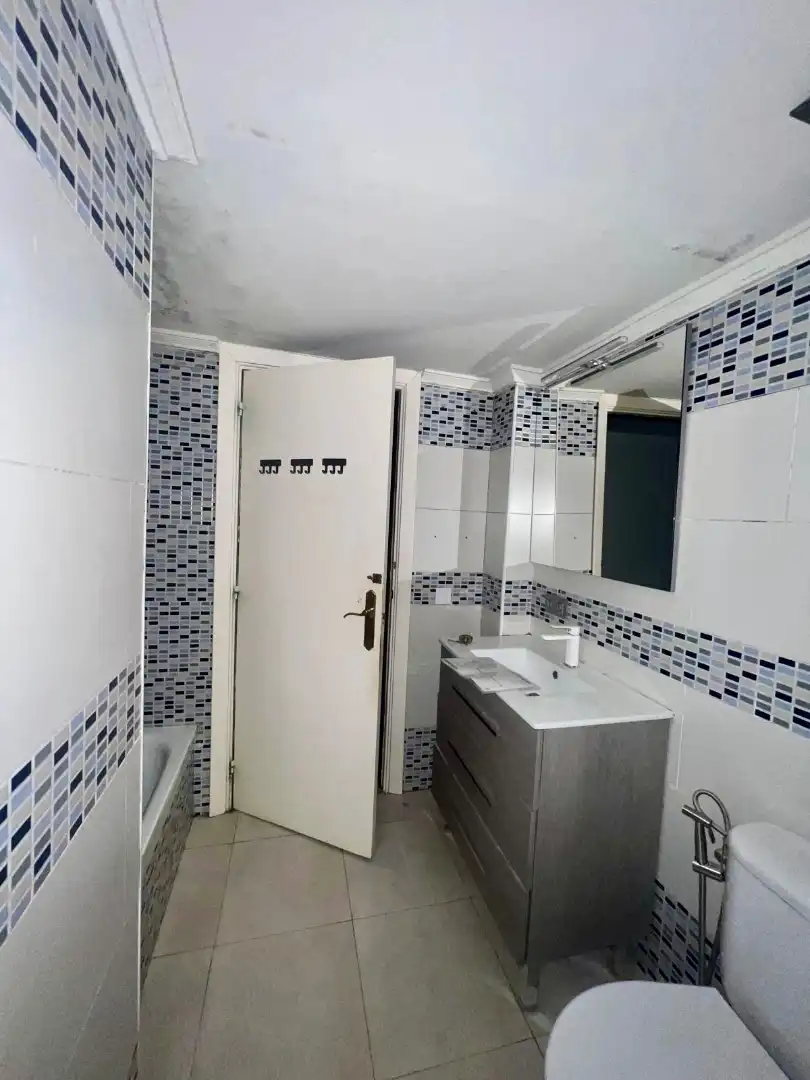 Maisonette mit Pool zum Verkauf in Carrer del Clot, imagen 12