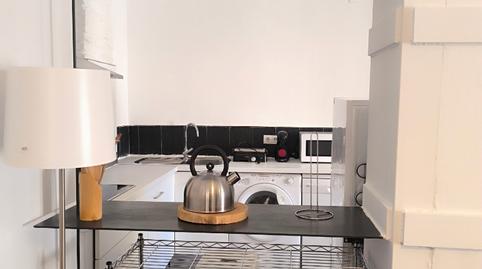 Photo 4 of Apartment to rent in Plaza de Carlos Cano, 14, San Matías - Realejo, Granada