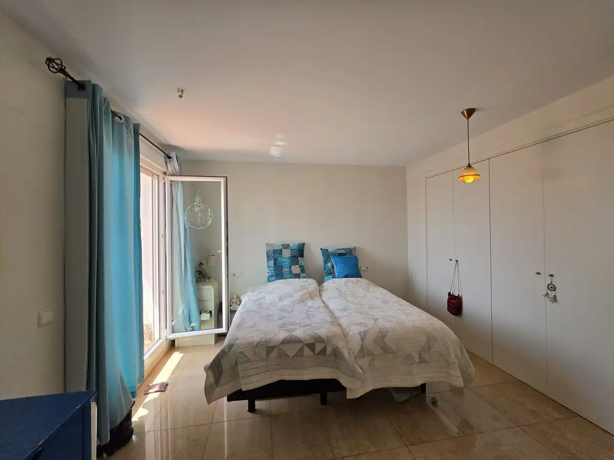 Mini appartamento con piscina in vendita a San Luis de Sabinillas, imagen 27