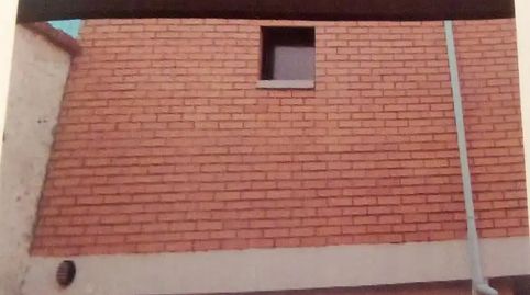 Foto 3 de Casa adosada en venda a Avenida Madrid, 8, Daroca, Zaragoza