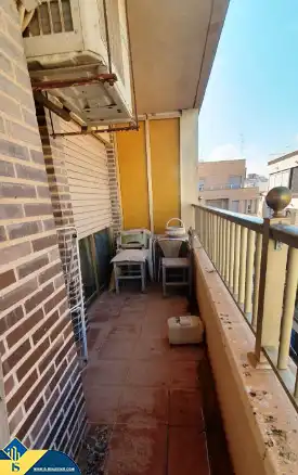Pis amb ascensor en venda a Centro, imagen 6