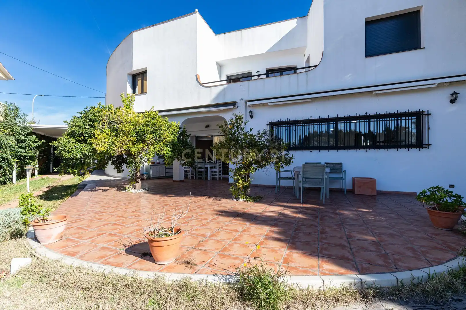 Casa o xalet en venda a Avinguda Marquesa de Grigny, Banyeres del Penedès,, 45, Banyeres del Penedès