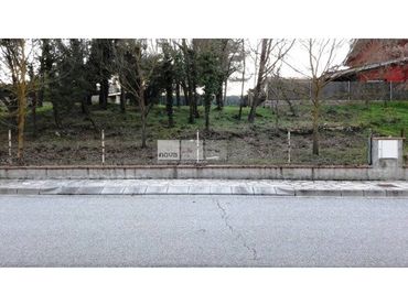 Terreno residenziale in vendita a Seva