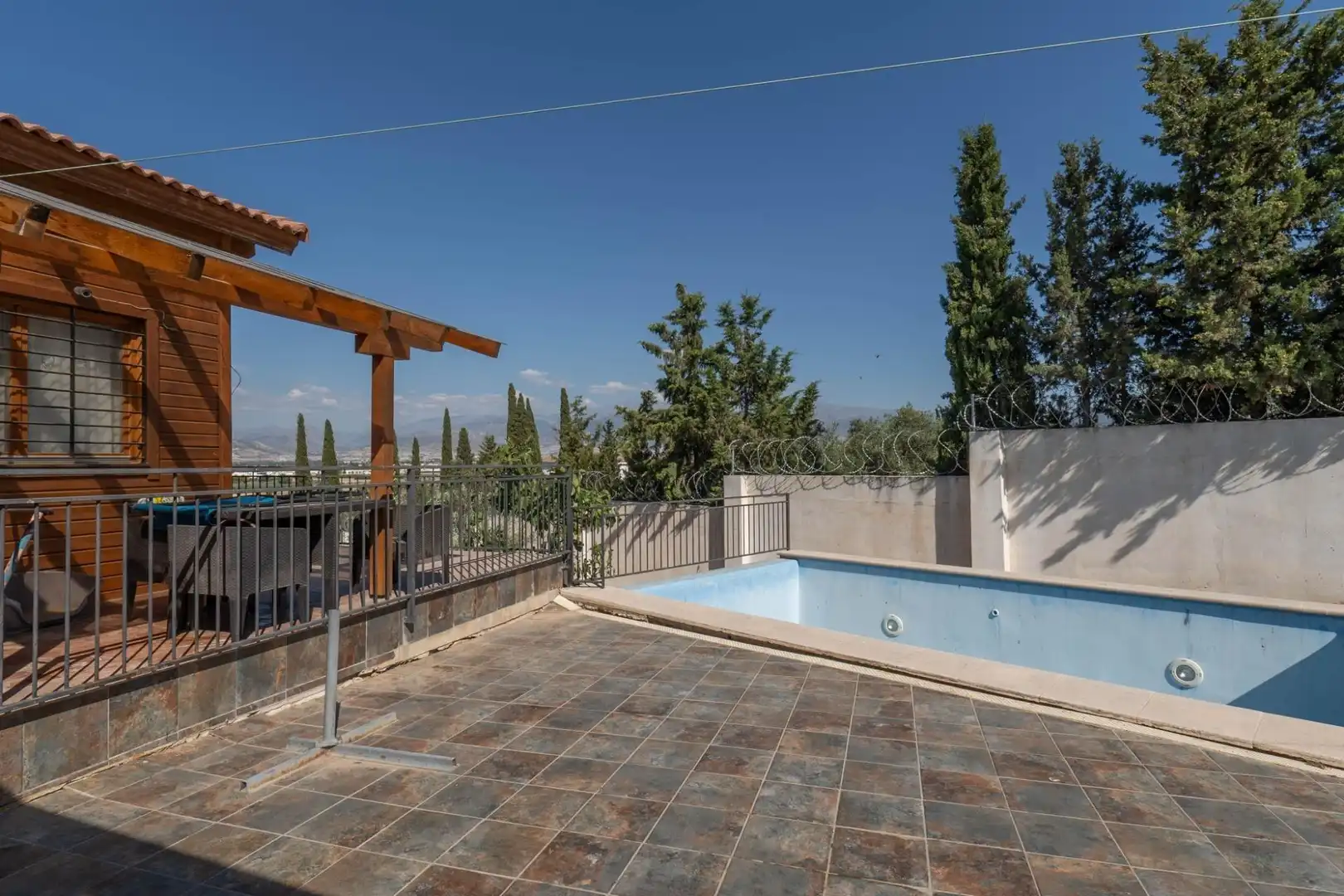 Xalet amb piscina en venda a Calle Nogal 32, imagen 57