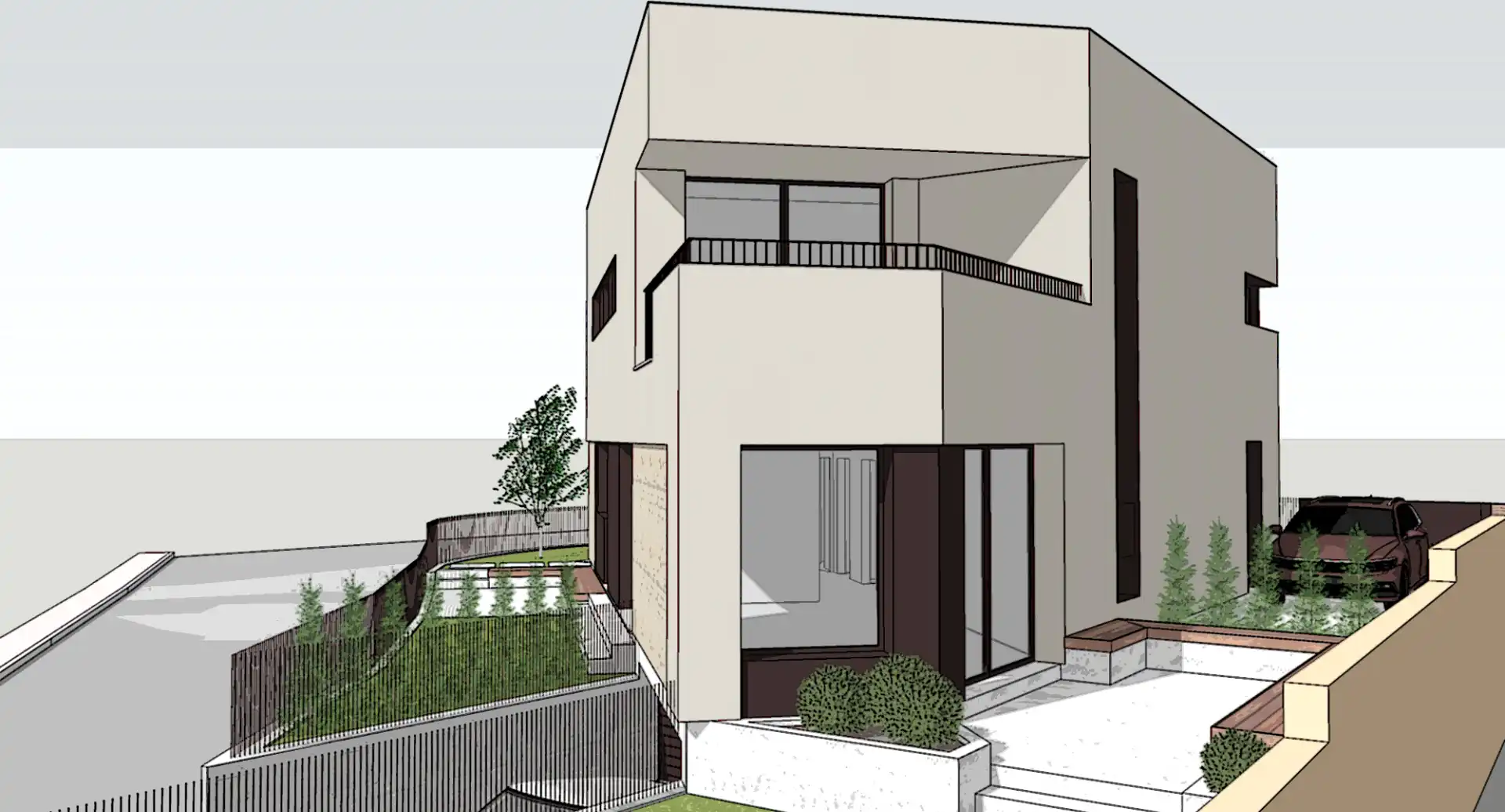 Terreny residencial en venda a Cassà de la Selva, imagen 10