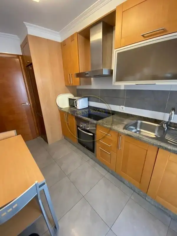 Flat with terrace to rent in Calle ZARAGOZA, imagen 2