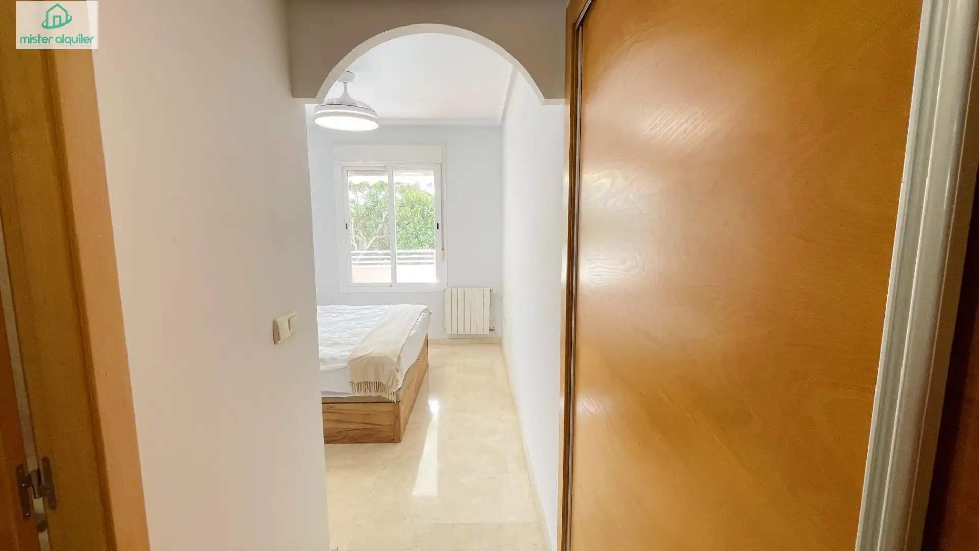 Apartament amb piscina de lloguer a PINTOR FERNANDO SORIA 11, imagen 10