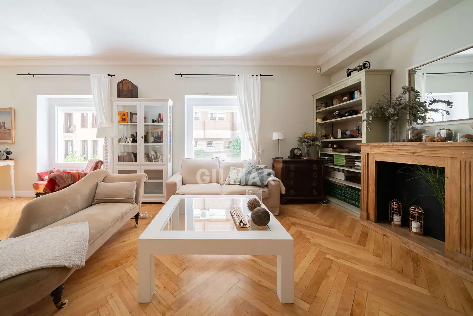 Appartement avec ascenseur à vendre à Chamberí, imagen 10