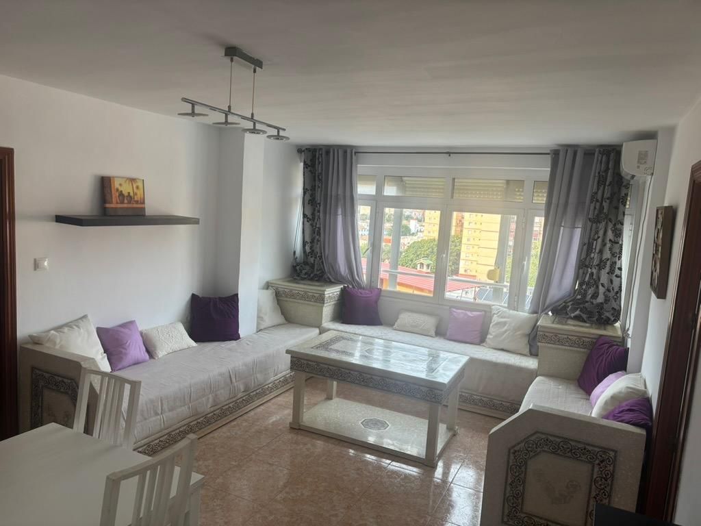 Apartamento en venta en Mangas Verdes - Las Flores - Parque del Sur