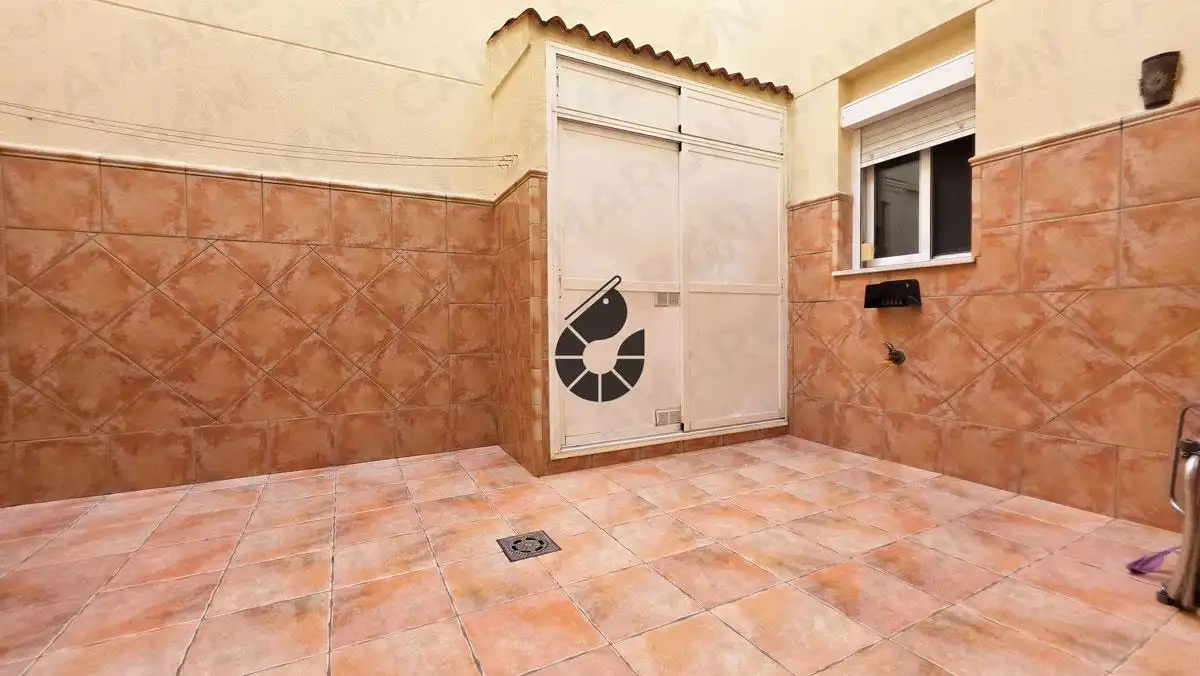 Rez-de-chaussée à vendre à Coria del Río, imagen 10