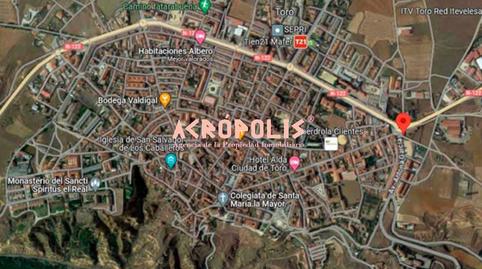 Photo 4 of Land for sale in Toro, Zamora