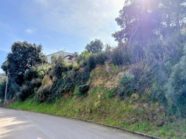 Terreni e lotti in vendita a Santa Cristina - Sant Francesc