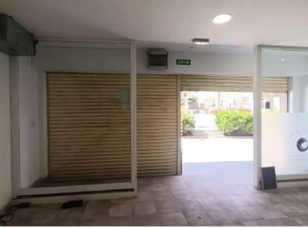 Local comercial en alquiler en El Coll, imagen 2