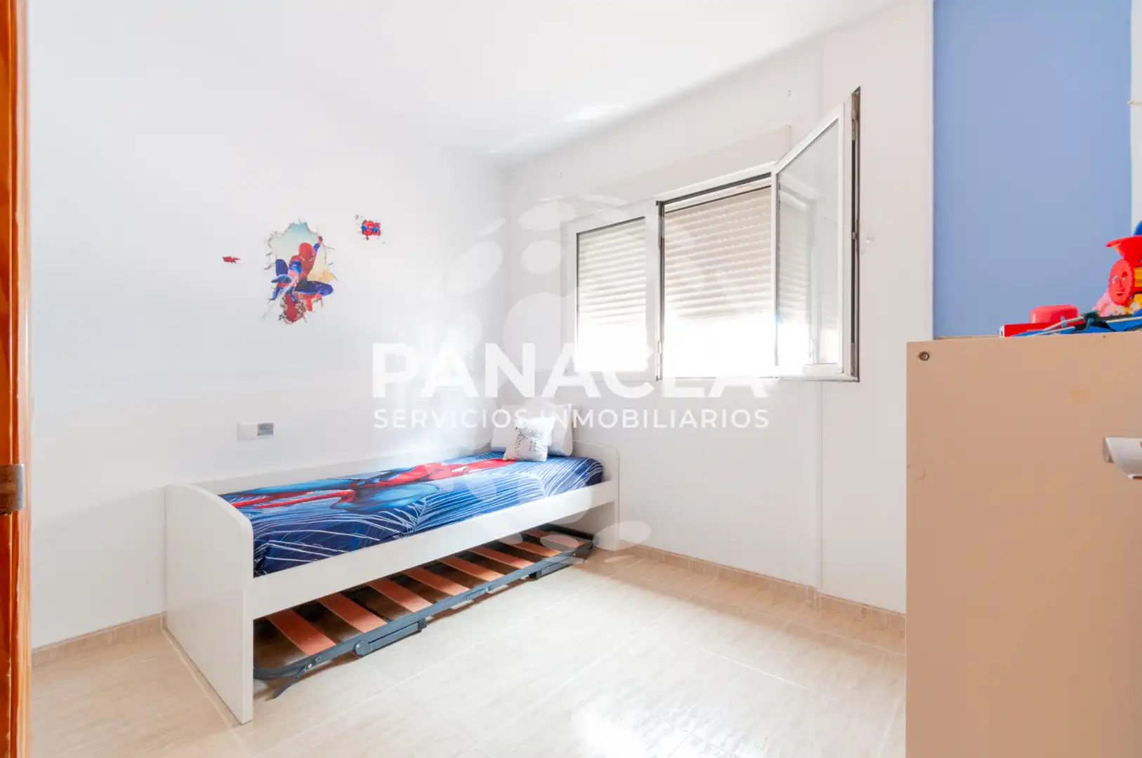 Flat for sale in Roquetas de Mar  with Furnished, Microwave and TV