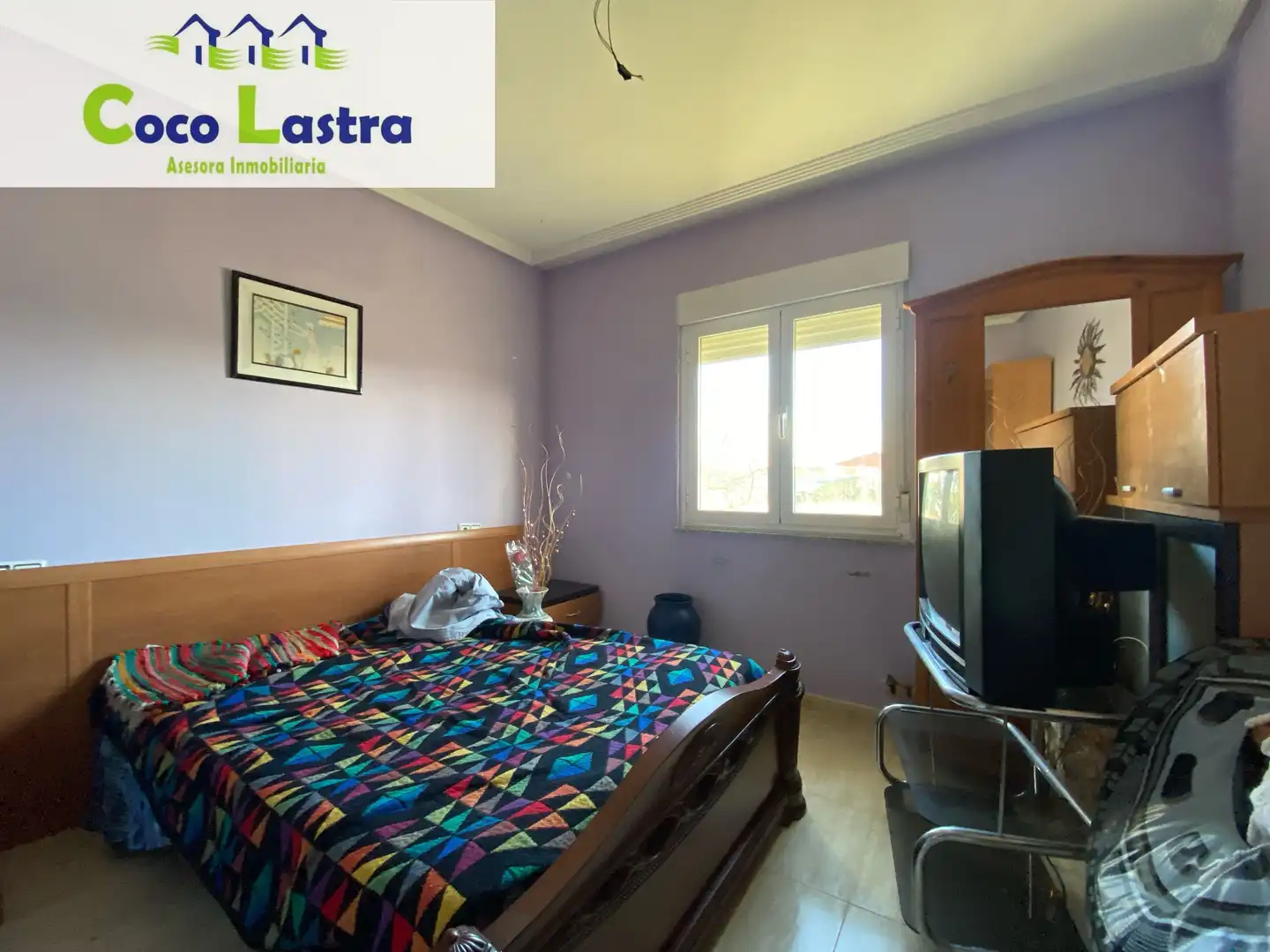 Residencial en venda a Calvarrasa de Arriba