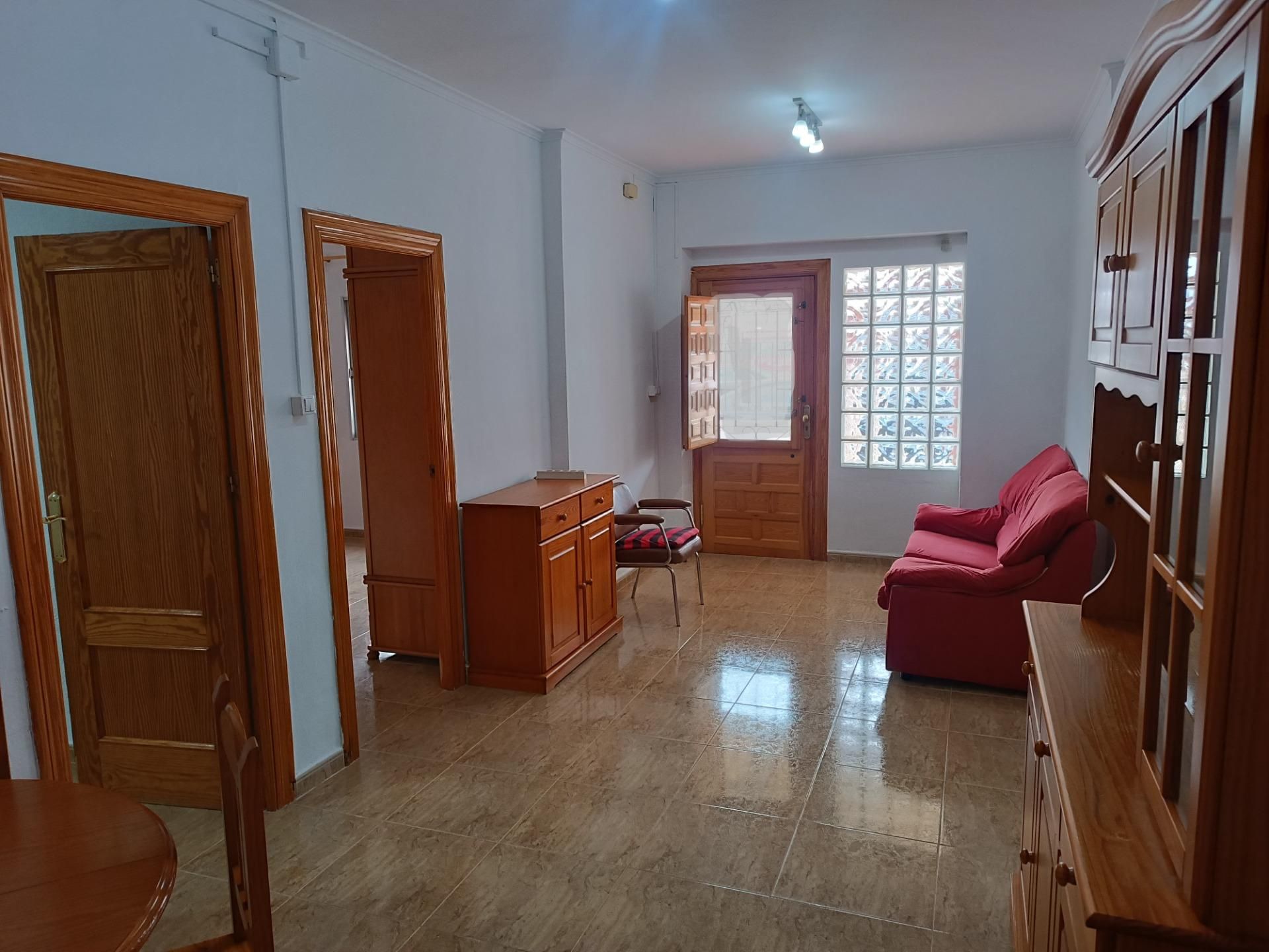 House or chalet for sale in Cartagena  with Air Conditioner, Private garden and Terrace
