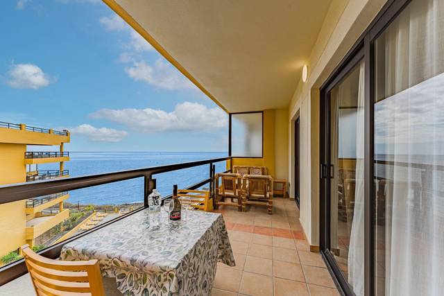 Apartamento en Alquiler en Golf del Sur - Amarilla Golf