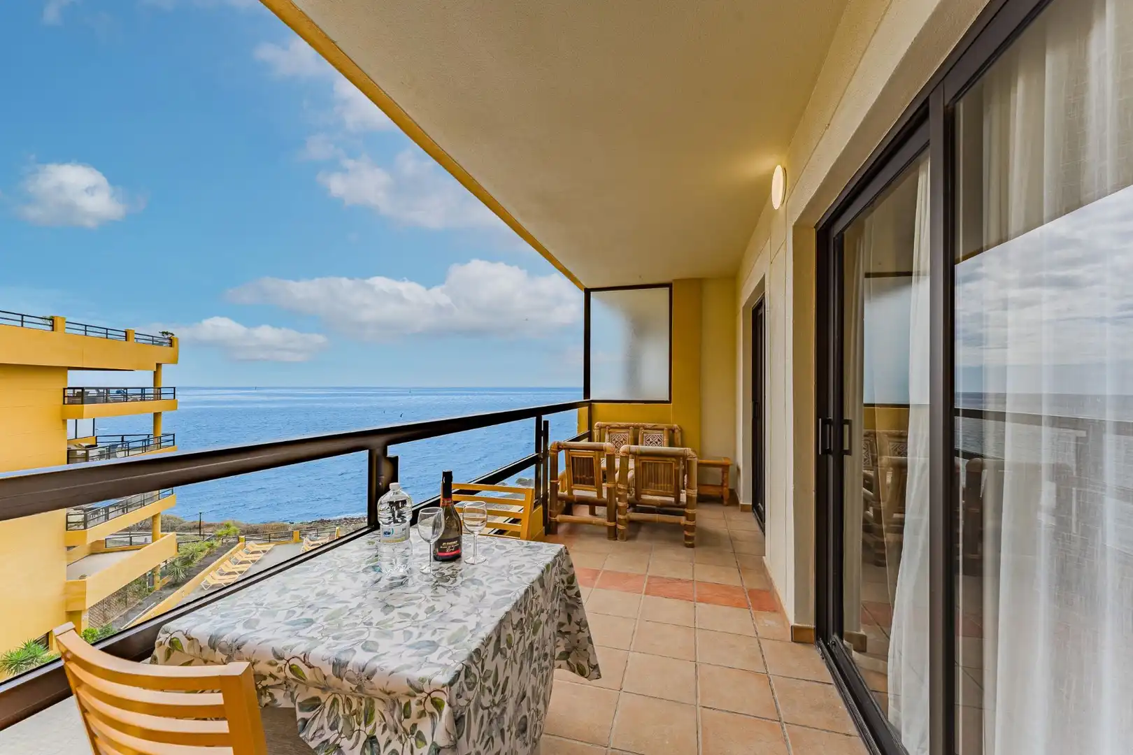 Wohnungen zur Miete in Golf del Sur - Amarilla Golf