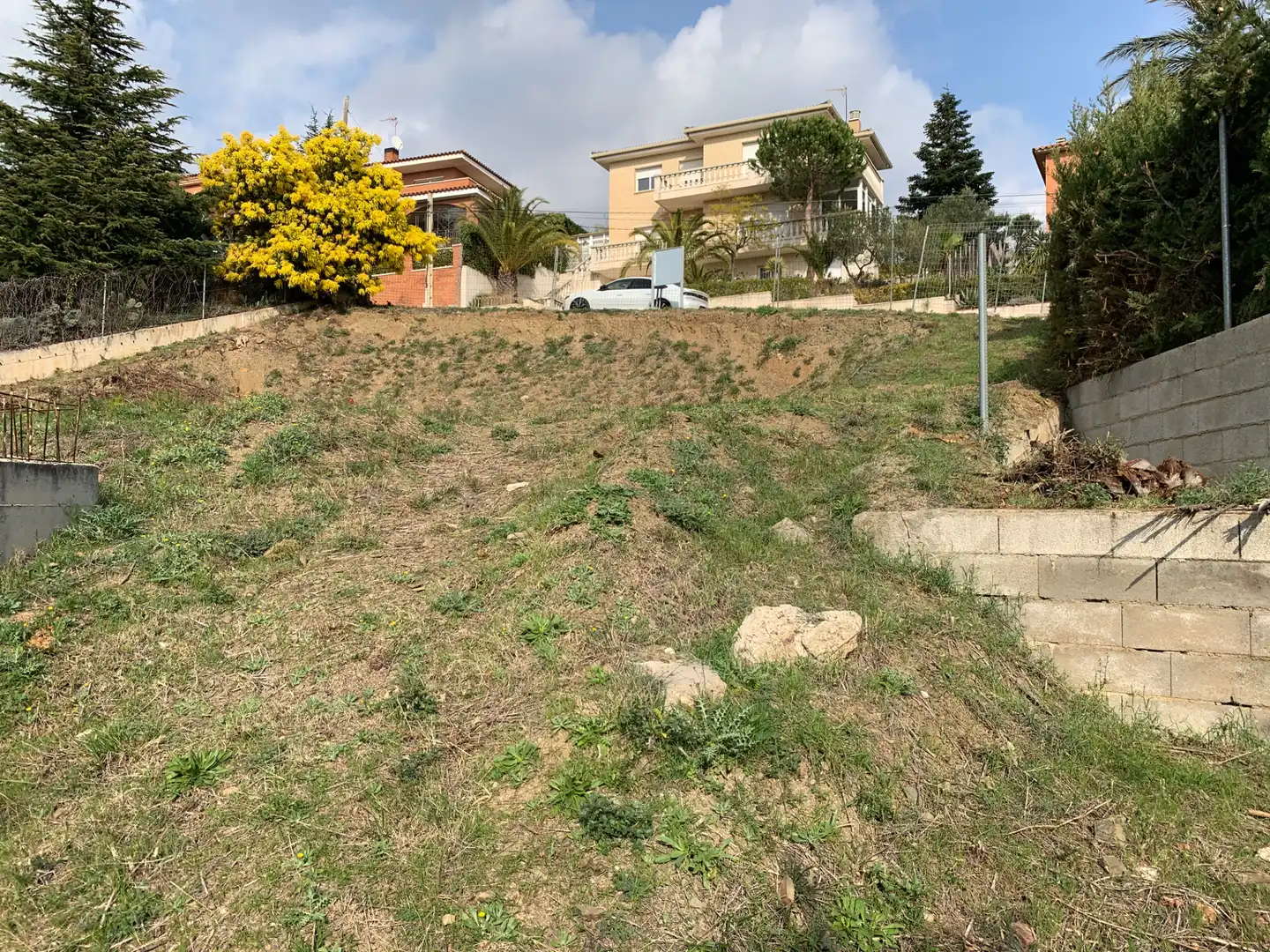 Terreno residenziale in vendita a Avinguda del Gessamí 30, imagen 4