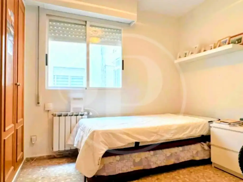 Mini appartamento con terrazza in vendita a Calle Cebrian Mezquita, imagen 16