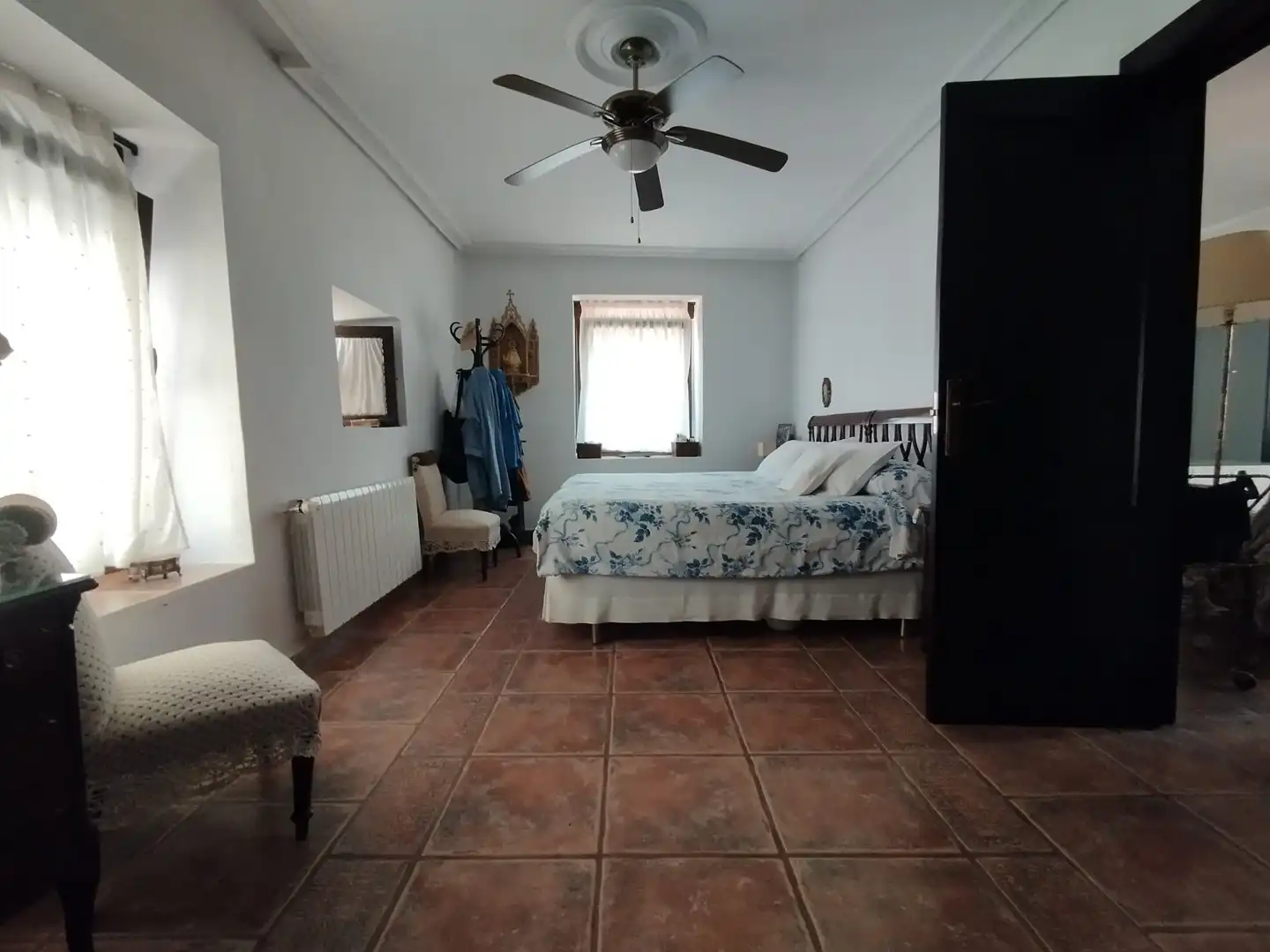 Habitación de Casa o chalet en venta en Aljucén