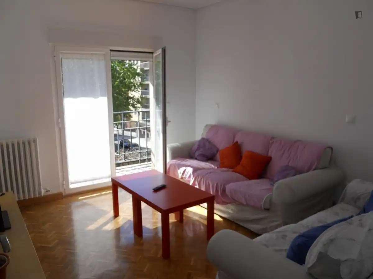 Habitación en Labradores