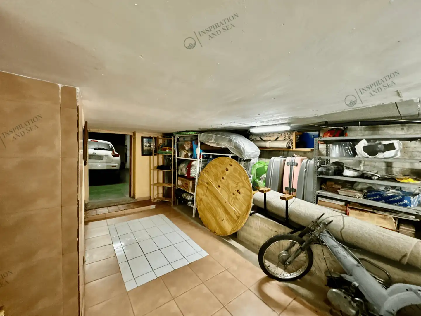 Duplexes for rent in Eivissa  with Air Conditioner, Heating and Terrace