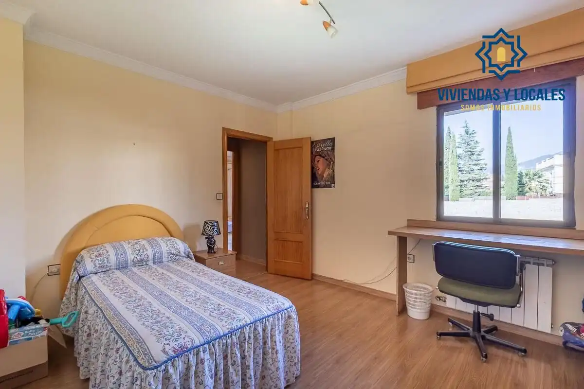 Chalet en venta en Gójar, imagen 17