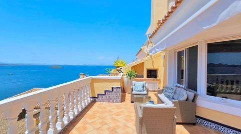 Photo 2 of House or chalet to rent in Zona Galúa - Calnegre, Murcia