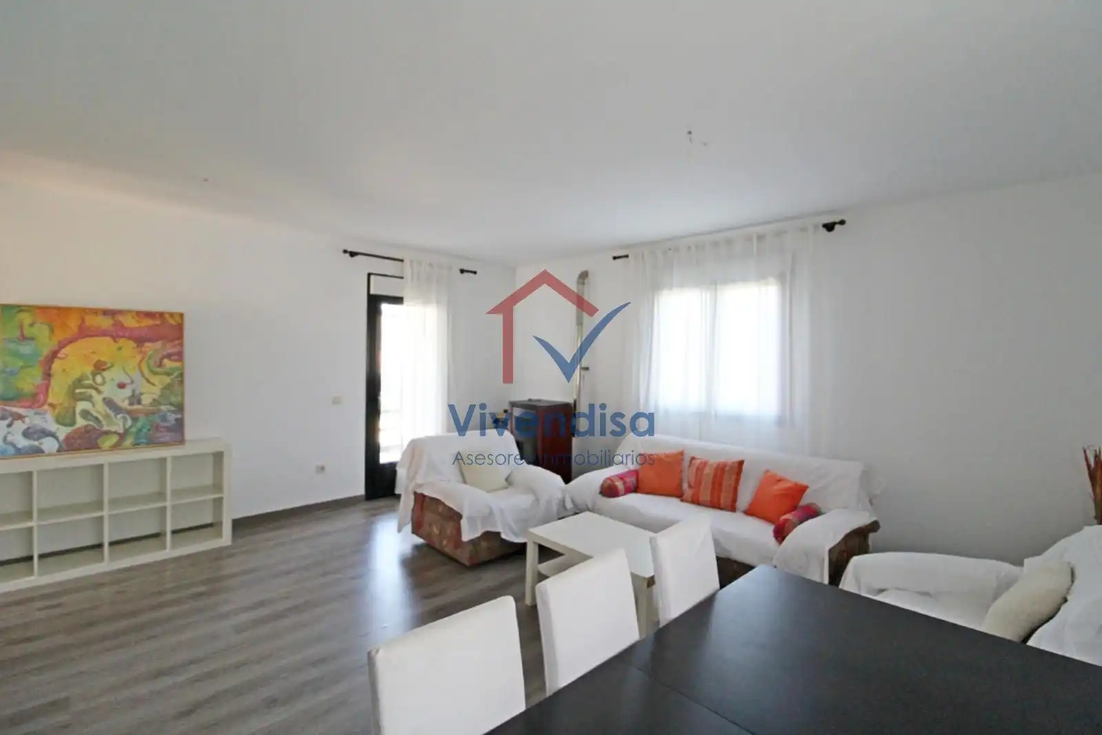 Casa o chalet en venta en rio tajo, Yebes - Pueblo