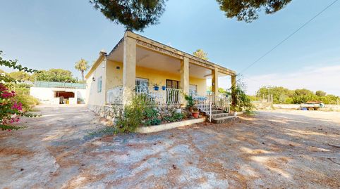 Foto 2 de Casa o xalet en venda a Centro - El Castillo, Sagunto / Sagunt