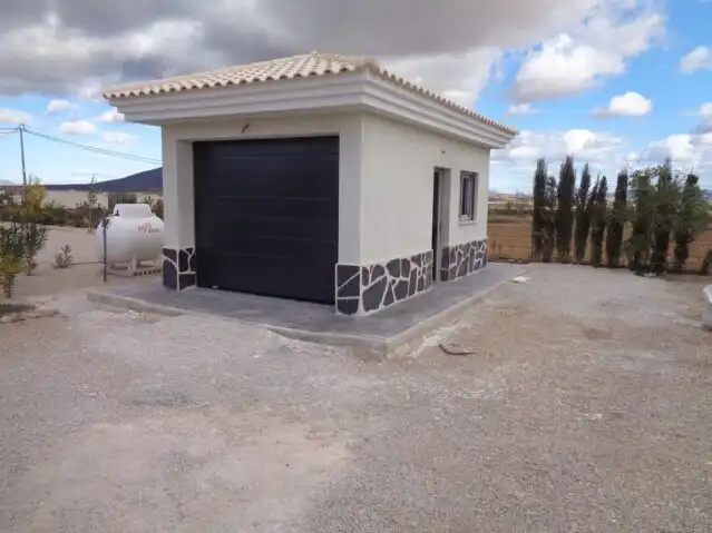 Haus zum Verkauf in El Pinós / Pinoso, imagen 14